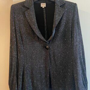 Sparkly Jacket